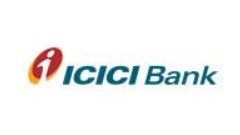 ICICI bank Logo